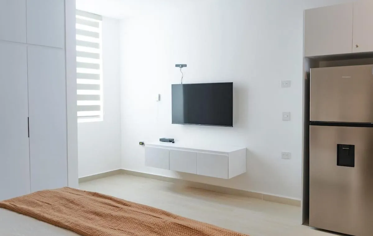 Loft En Zona Dorada, Con Alberca,A Solo 5 Minutos De Playa - Punto Azul 14 Apartment Mazatlan Mexico