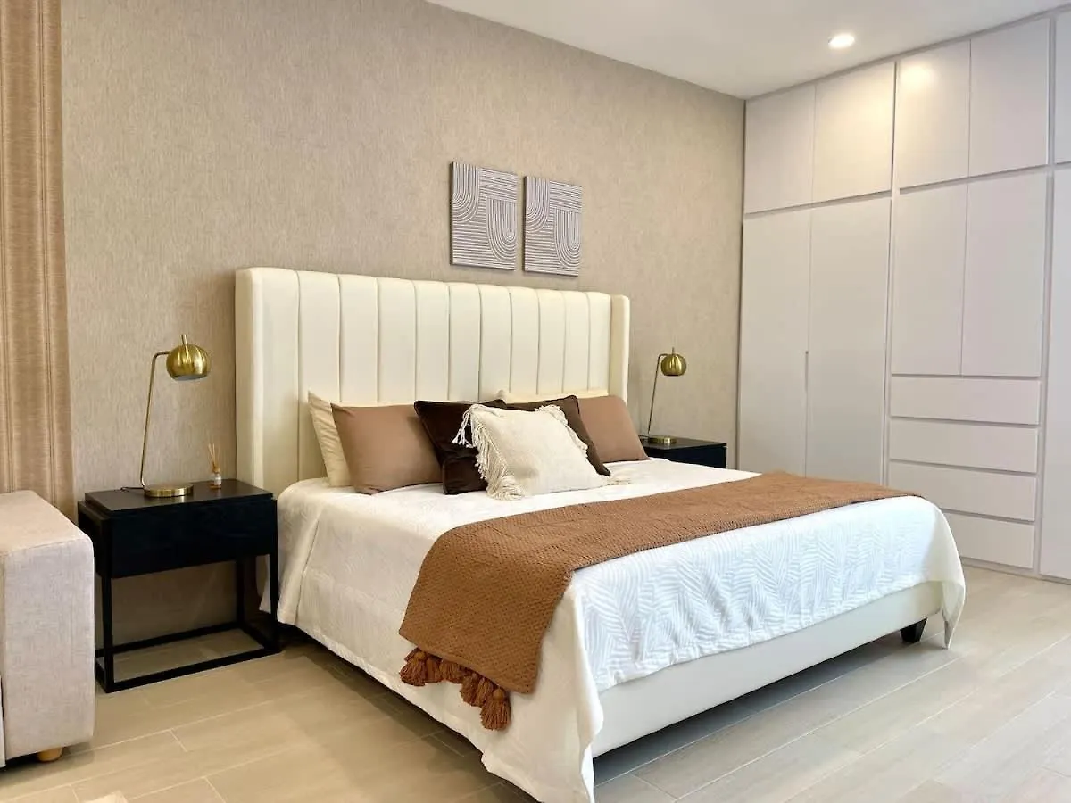 Loft En Zona Dorada, Con Alberca,A Solo 5 Minutos De Playa - Punto Azul 14 Apartment Mazatlan 0*,  Mexico